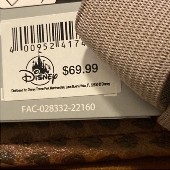 New Authentic Disney Parks Raya
Costume, Kids Size 13 Raya and the Last Dragon - Picture 2 of 12